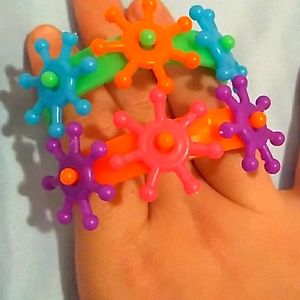 Doll/children bracelets